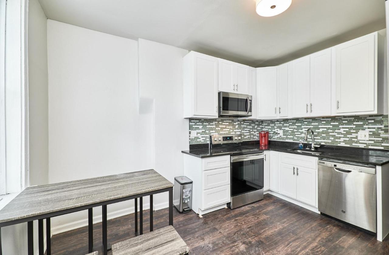 1 Bd Apt Near Forest Park, Science Center & Dining Tower Grove Bagian luar foto